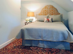 BEDDING